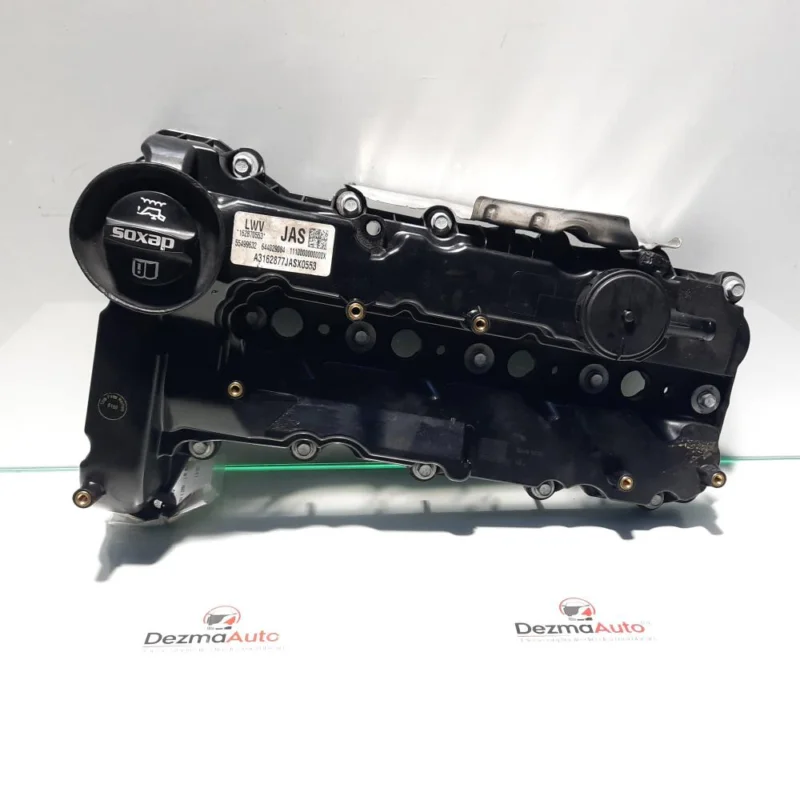 Transport gratuit Capac culbutori, Opel Astra K Combi [Fabr 2015-prezent] 1.6 cdti, B16DTH, 55598449 (id:441685)