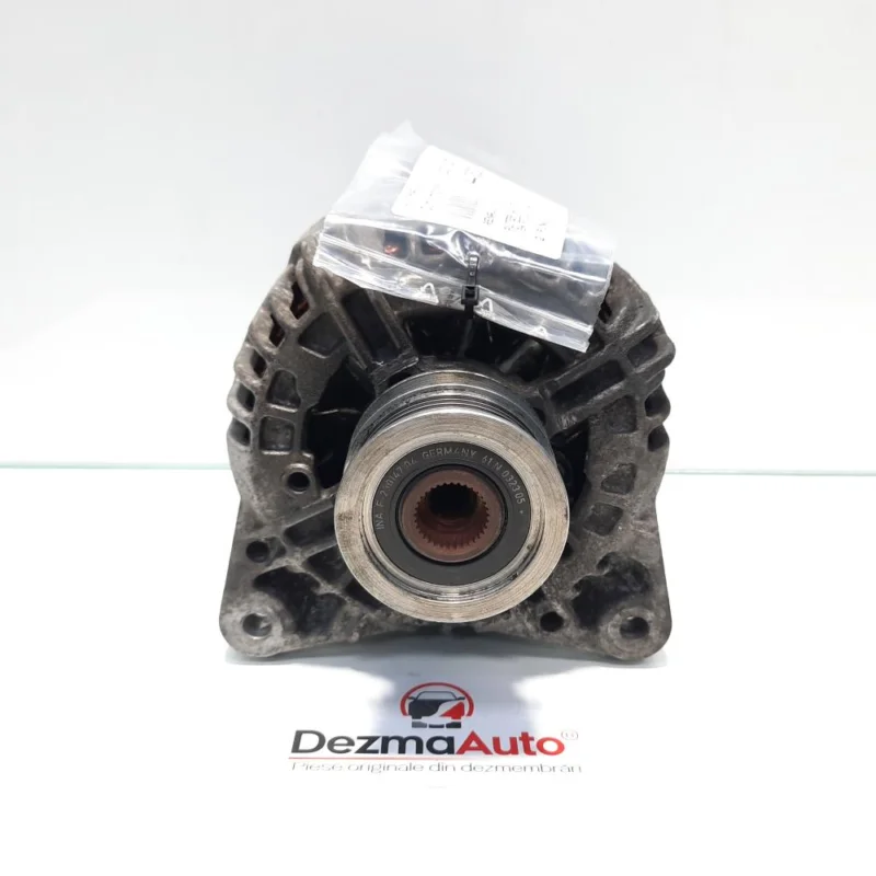 Reducere Alternator, Renault Scenic 2 [Fabr 2003-2008] 1.5 dci, K9KF728, 8200122976 (id:440829)