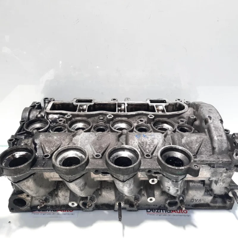 Capac chiulasa cu 2 axe came, Peugeot 307 [Fabr 2000-2008] 1.6 hdi, 9HX, 9644994680 (id:441268) Cel mai bun preț