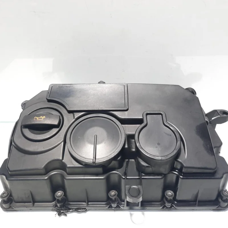 Promoție Capac culbutori, cod 03G103475D, 03G103469M, Audi A3 (8P1) 1.9 TDI, BLS (id:440064)