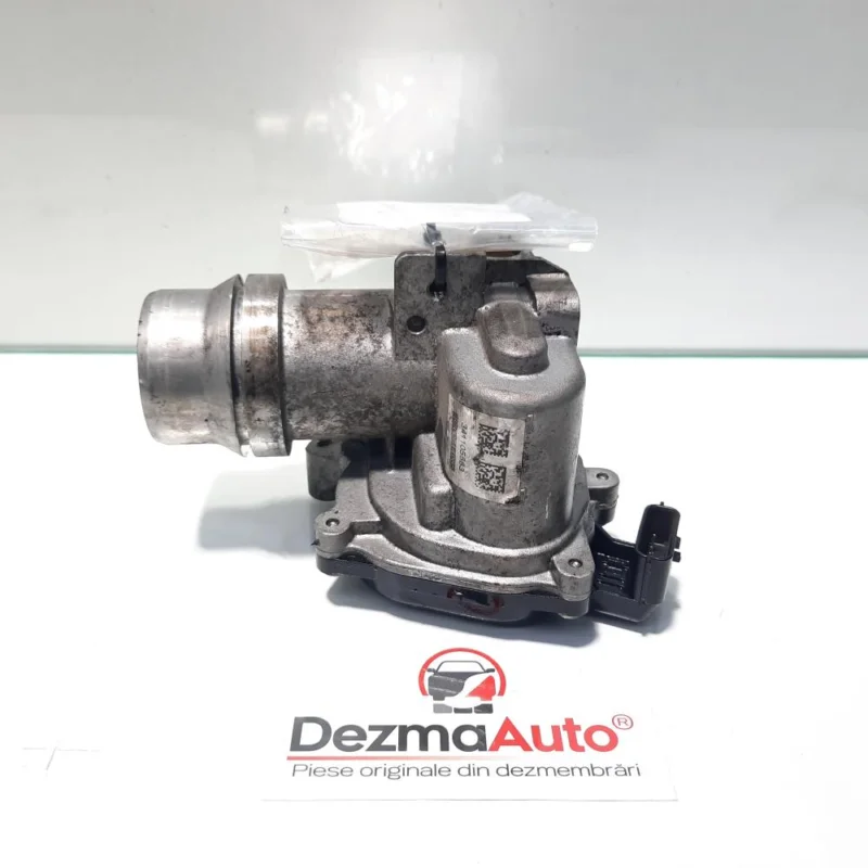 Ultima șansă Clapeta acceleratie, Renault Megane 3 [Fabr 2008-2015] 1.5 dci, K9KN, 8200614985F (id:440601)