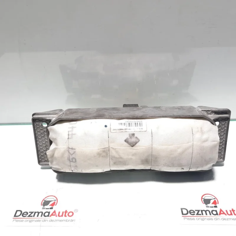 Plată securizată Airbag pasager, Seat Exeo (3R2) [Fabr 2008-2013] 3R0880204 (id:441528)