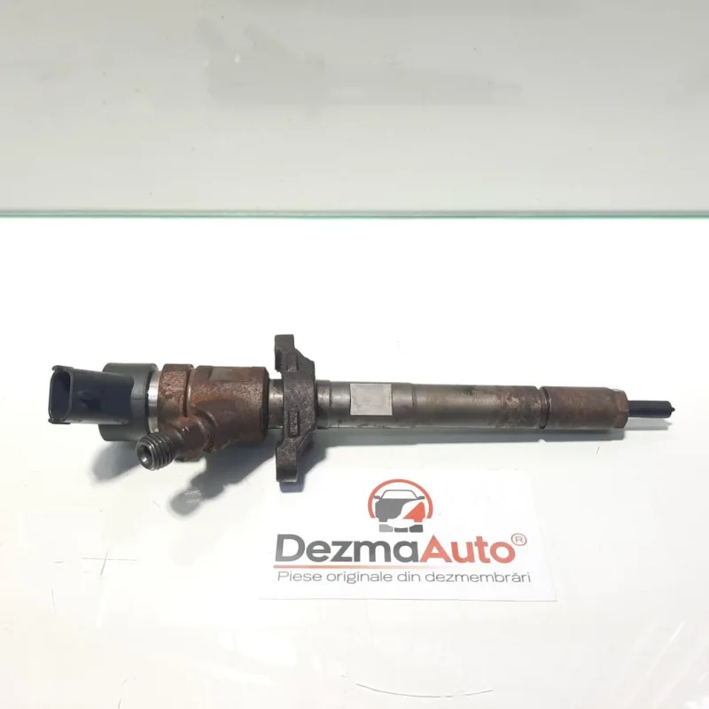 Bestseller Injector, Ford Focus 2 (DA) [Fabr 2004-2012] 1.6 tdci, HHDA, 0445110239 (id:440624)