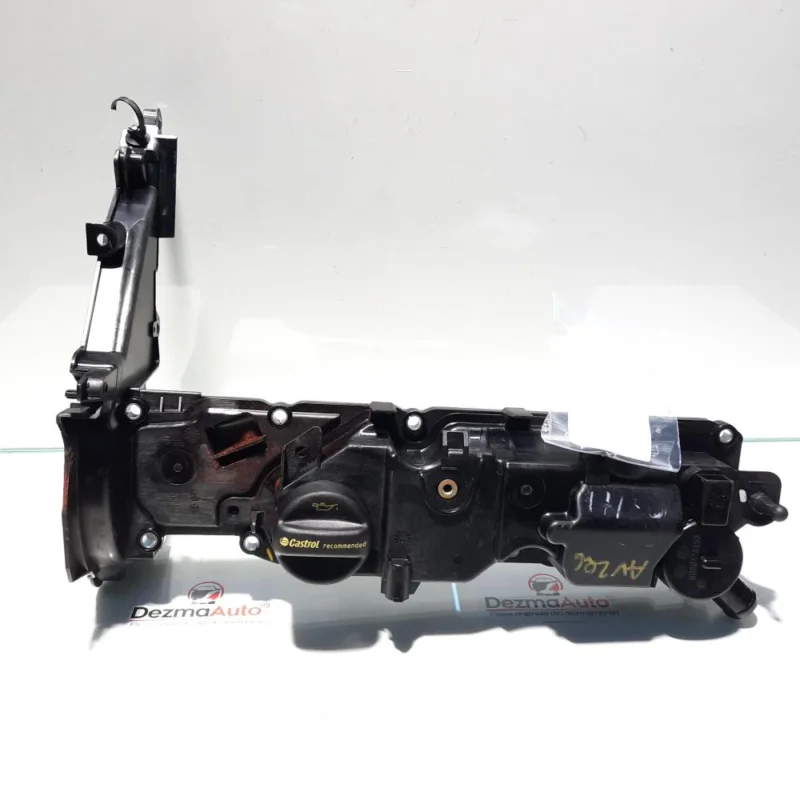 Capac culbutori, Citroen Berlingo 2 [Fabr 2008-2015] 1.6 hdi, 9H06, 9688939180 (id:440626) Lichidare de stoc