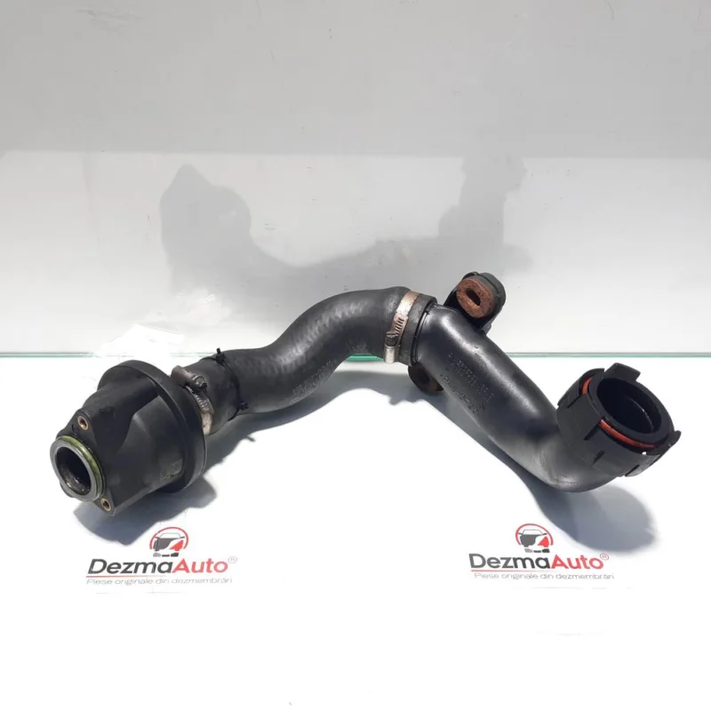 Furtun intercooler, Mercedes Clasa A (W168) [Fabr 1997-2004] 1.7 cdi, OM668942, A1685280082, A6681400387 (id:440551) Reduceri