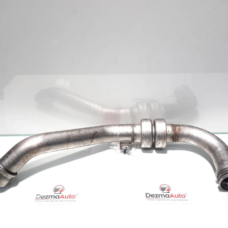 Nu rata Teava intercooler, Renault Clio 3 [Fabr 2005-2012] 1.5 dci, K9K770 (id:440671)