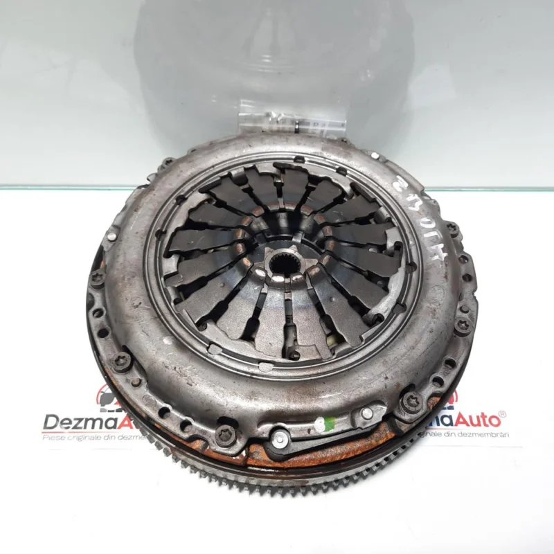 Volanta masa dubla cu placa presiune, Opel Astra H Combi [Fabr 2004-2009] 1.3 cdti, Z13DTH, 6 vit man (pr;110747) Ofertă exclusivă