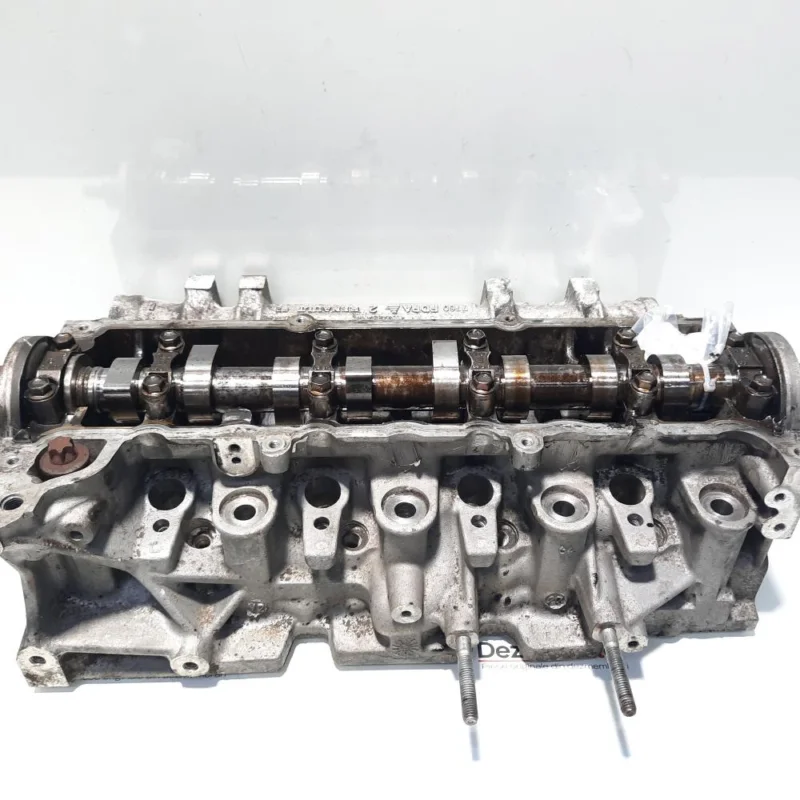 Doar azi Chiulasa cu 1 ax came, Renault Megane 2 [Fabr 2002-2008] 1.5 dci, K9K722 (id:441340)