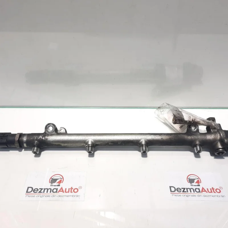 Rampa injectoare, Mercedes Sprinter 3-t (903) [Fabr 1995-2006] 2.2 cdi, OM611981, A611700495, 0445214064 (id:440321) Doar azi