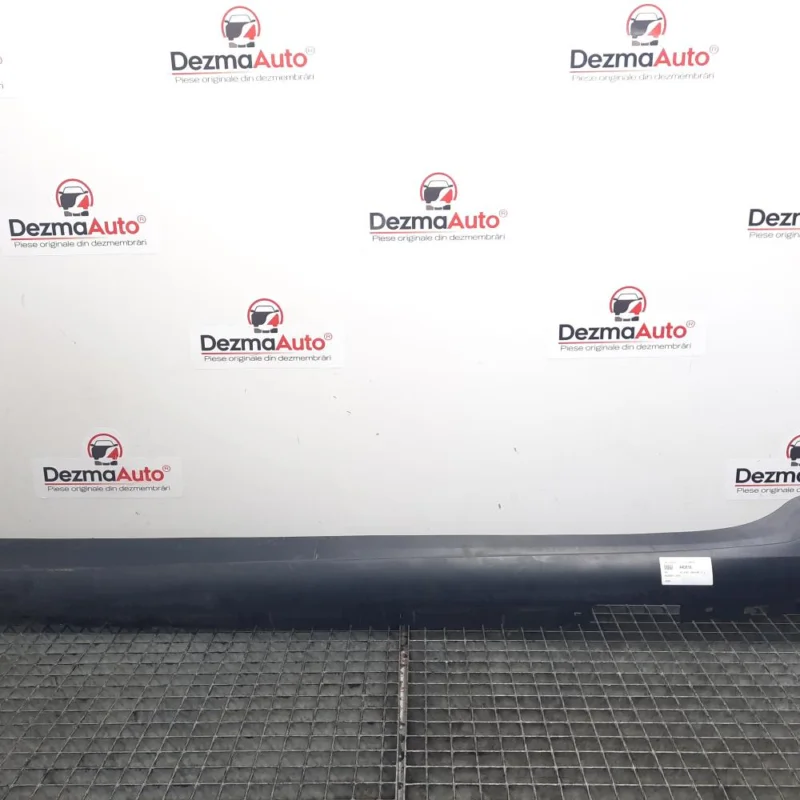 Doar azi Ornament prag stanga, Bmw X3 (F25) [Fabr 2010-2017] 5177-7210079 (id:440816)