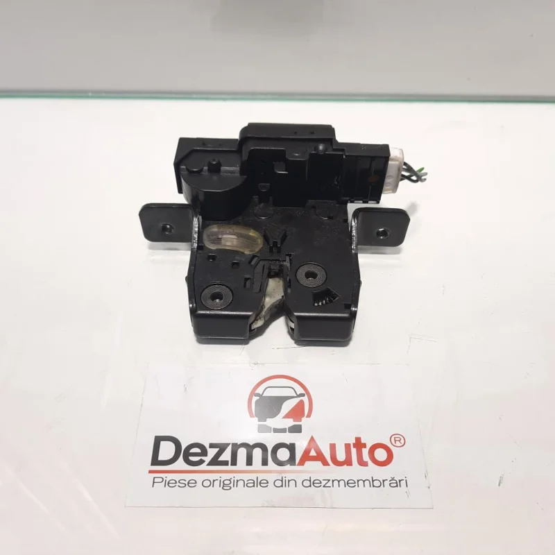 Broasca haion, Nissan Qashqai [Fabr 2007-2014] 90502EY (id:440381) Comandă acum