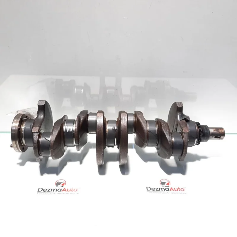 Retur gratuit Vibrochen, Ford Focus C-Max, 2.0 tdci, G6DA (pr:110747)