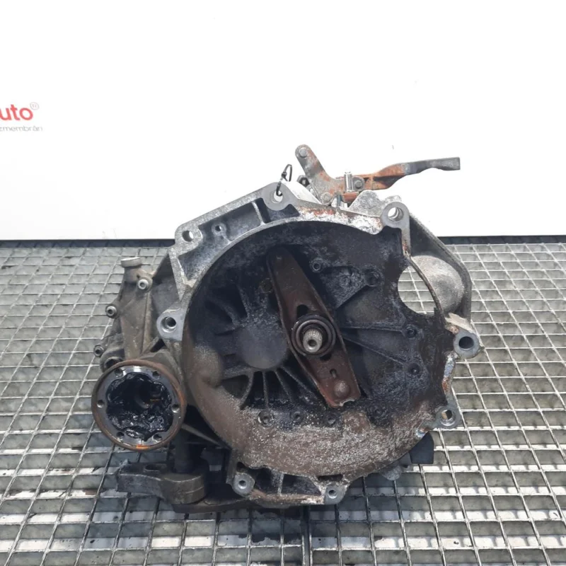 Cutie viteze manuala, Vw Golf 5 (1K1) [Fabr 2004-2008] 1.6 fsi, FXQ (pr:110747) Bestseller