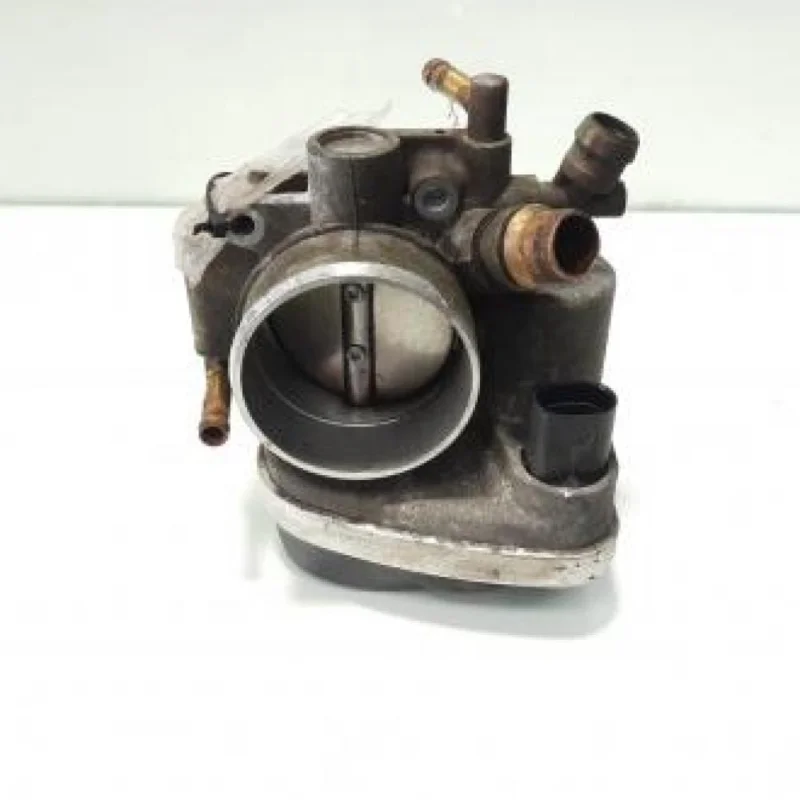 Clapeta acceleratie, cod GM55562380, Opel Vectra C, 1.8 benz, Z18XER (id:434817) Ofertă de sezon