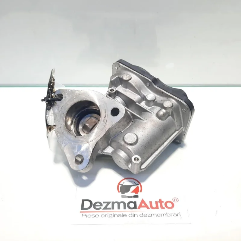 Vezi acum Egr, Nissan Qashqai [Fabr 2007-2014] 1.5 dci, K9KF646, 8201143495, 147109913R (id:440602)