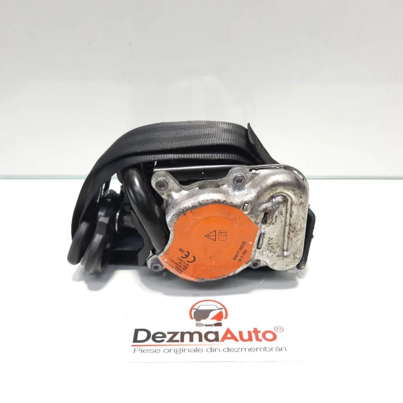 Reducere de preț Centura dreapta fata cu capsa, Skoda Octavia 3 (5E3) [Fabr 2012-prezent] 5E0857702 (id:419128)
