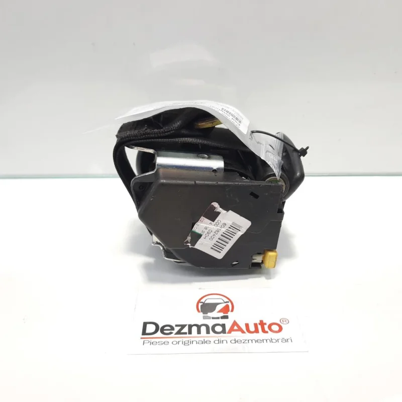 Preț redus Centura stanga spate cu capsa, Audi A6 Allroad (4BH, C5) [Fabr 2000-2005] 4B9857805C (id:439208)