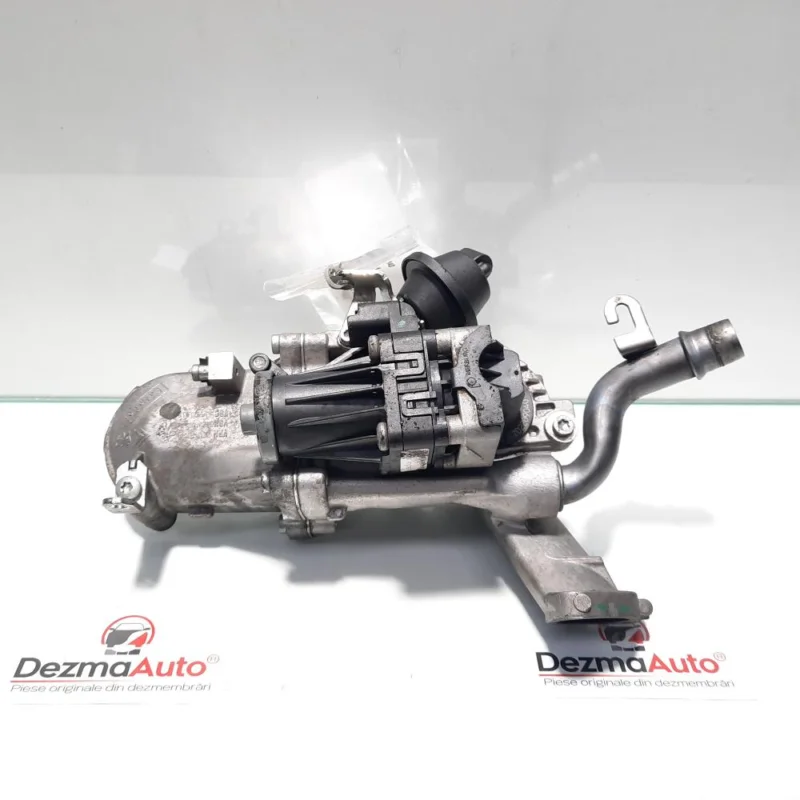 Racitor gaze cu egr, Peugeot 3008 [Fabr 2009-2016] 1.6 hdi, 9HP, 702209040 (id:440661) Ieftin