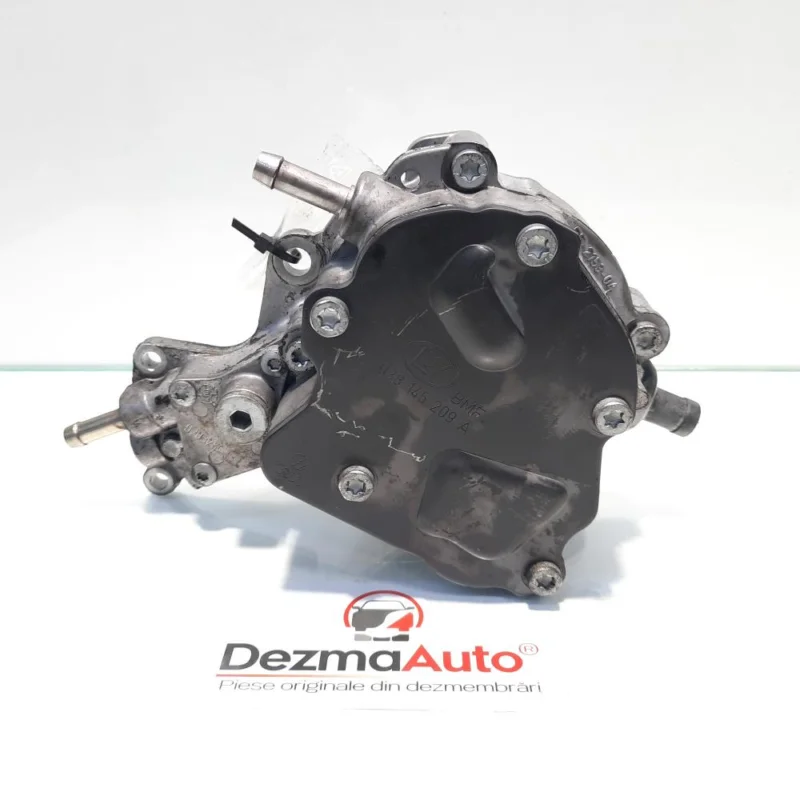 Calitate înaltă Pompa vacuum, Vw Polo (9N) [Fabr 2001-2008] 1.4 tdi, AMF, 038145209A (id:440486)