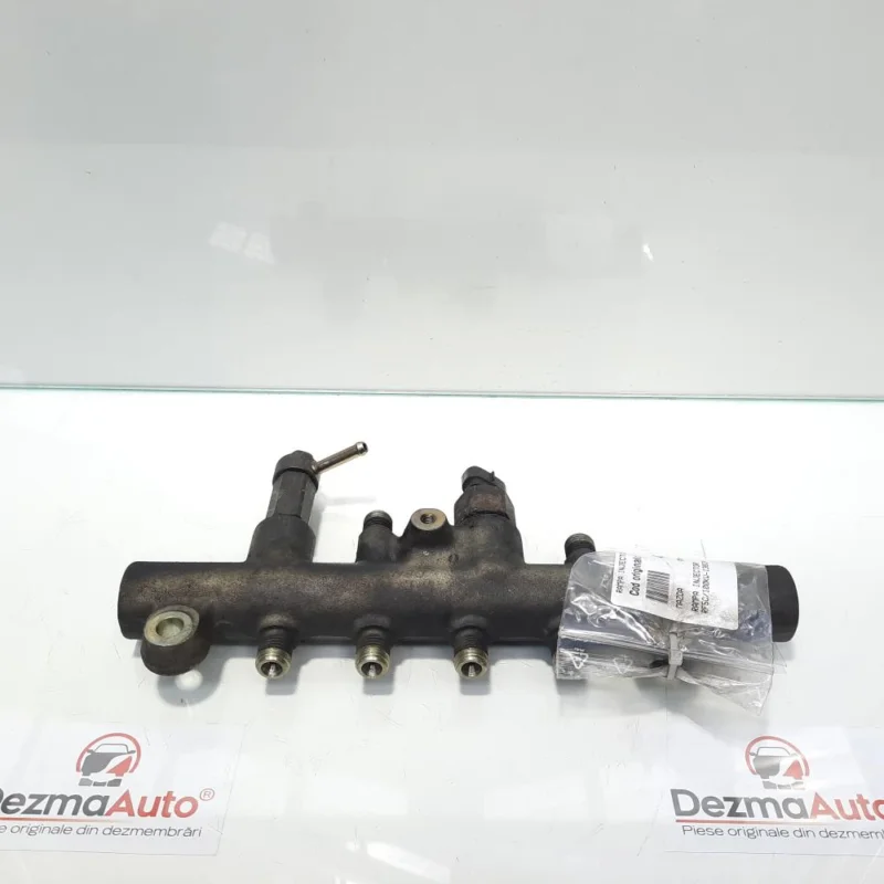 Rampa injectoare, Mazda 6 Station Wagon (GY) [Fabr 2002-2007] 2.0 d, RF5C Cel mai bun preț