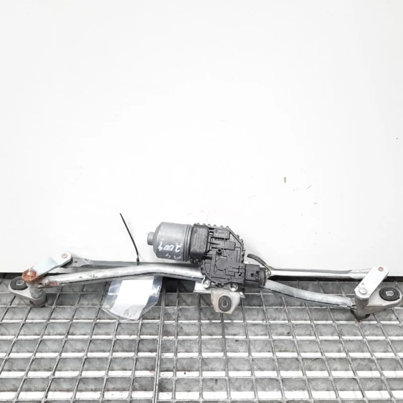 Ieftin Motoras stergatoare fata, Audi A4 Avant (8ED, B7) [Fabr 2004-2008] 8E1955119 (id:423027)