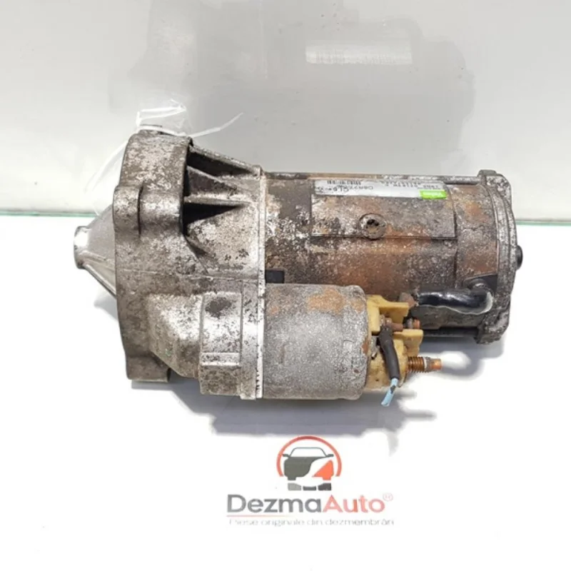 Ieftin Electromotor, Peugeot Boxer [Fabr 2006-prezent] 2.0 hdi, RHR, 9646972280