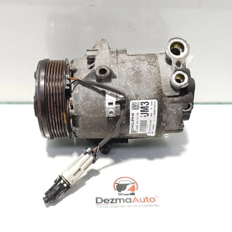 Compresor clima, Opel Astra H [Fabr 2004-2009] 1.7 cdti, Z17DTH, GM13286086 (pr:110747) Transport gratuit
