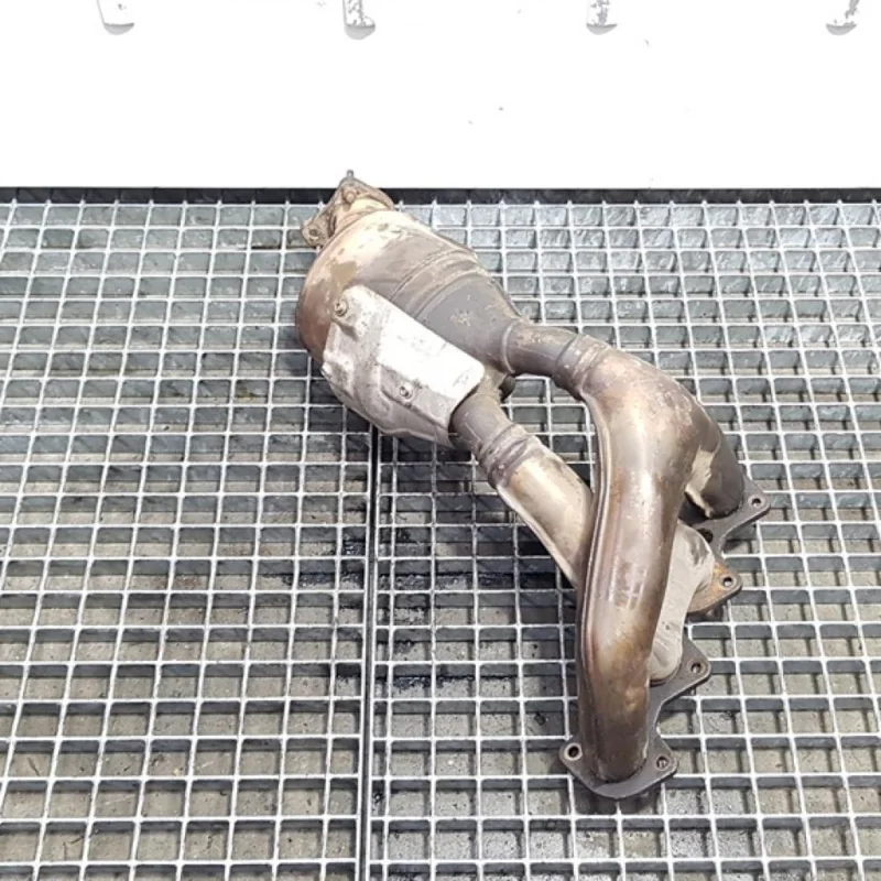 Premium Catalizator, Mercedes Clasa E (W211) [Fabr 2002-2009] 1.8 B, A2711401409