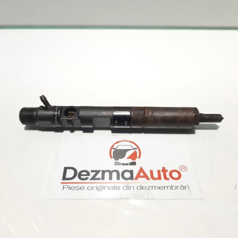 Injector, Dacia Logan (LS) [Fabr 2004-2012] 1.5 dci, K9K792, 8200815416, EJBR05102D (id:440184) Nu rata
