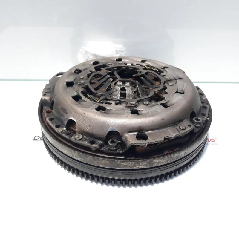 Vezi acum Volanta masa dubla cu placa presiune, Vw Passat (3B3) [Fabr 2001-2004] 1.9 tdci, AWX, 6 vit man (id:440385)