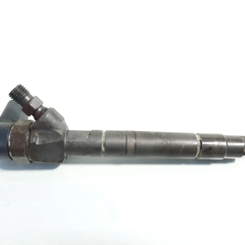 Ultima șansă Injector, Mercedes Clasa C (W203) [Fabr 2000-2007] 2.2 cdi, A6110701387, 0445110100 (pr:110747)