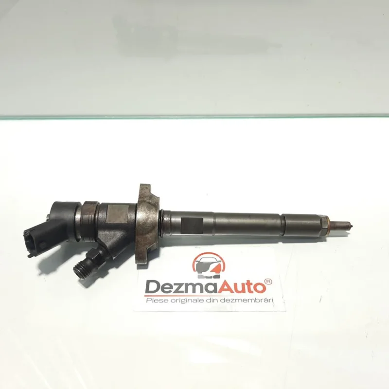 Reducere Injector, Ford Fusion (JU) [Fabr 2002-2012] 1.6 tdci, G8D8, B445117859 (id:439891)