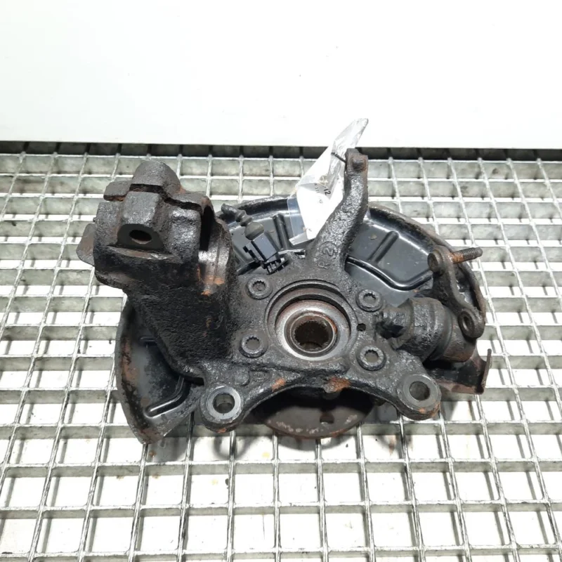 Fuzeta dreapta fata, Vw Jetta 3 (1K2) [Fabr 2005-2010] 2.0 tdi, BKD (id:438712) Cumpără acum