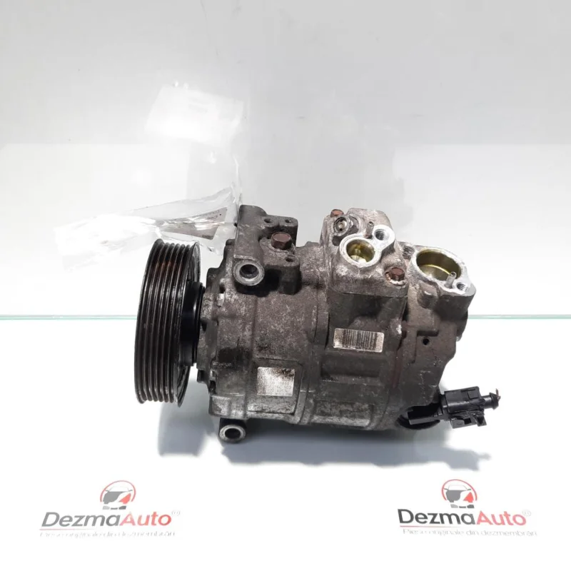 Ieftin Compresor clima, Vw Touran (1T1, 1T2) [Fabr 2003-2010] 1.9 tdi, AVQ, 1K0820803J (id:439366)