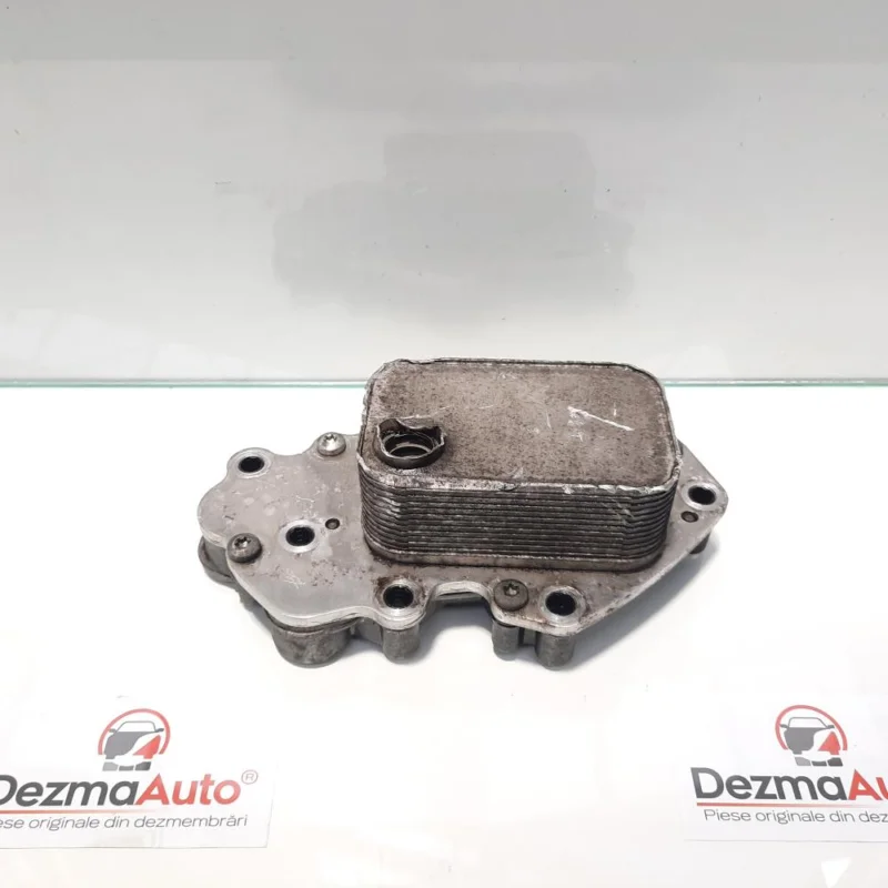 Suport racitor ulei, Opel Astra K Combi [Fabr 2015-prezent] 1.6 cdti, B16DTH, 55599943 (id:439329) Preferatul clienților