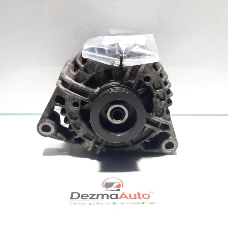 Alternator, Opel Meriva A [Fabr 2003-2009] 1.2 B, Z12XEP, 55556068 (id:439718) Preferatul clienților