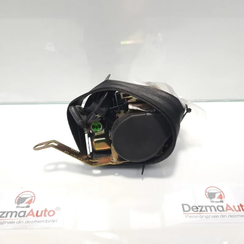 Premium Centura stanga fata cu capsa, Seat Ibiza 4 (6L1) [Fabr 2002-2009] 6L3857705E (id:439254)