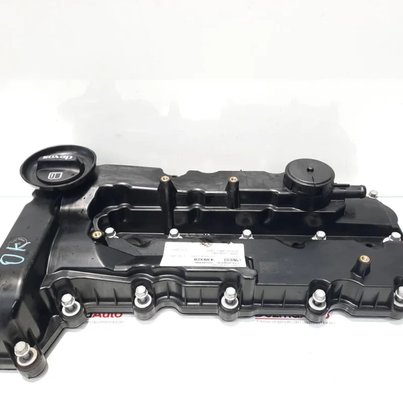 Cumpără online Capac culbutori, Opel Astra K Combi [Fabr 2015-prezent] 1.6 cdti, B16DTH, 55598449 (id:439328)