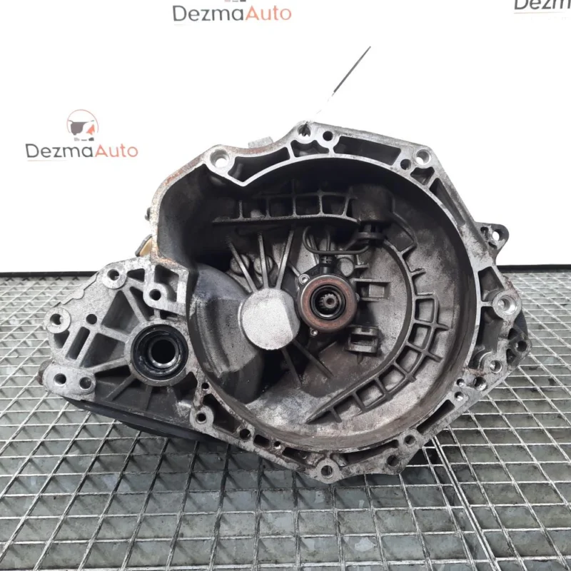 Cutie de viteza manuala GM55565177, Opel Corsa D [Fabr 2006-2013] 1.2 B, Z12XEP, 5 vit man (pr:286779) Nu rata