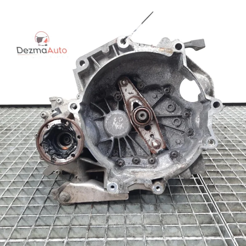 Cutie de viteza manuala JFM, Vw Polo (9N) [Fabr 2001-2008] 1.4 B, BKY, 5 vit man (pr:286779) Livrare gratuită