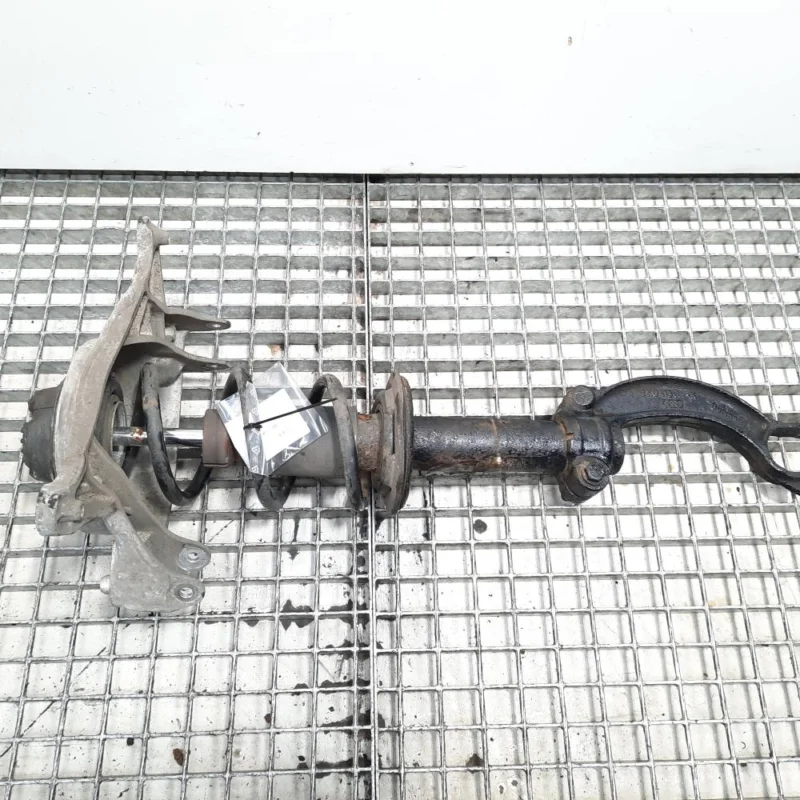 Livrare expres Amortizor dreapta fata, Audi A4 (8K2, B8) [Fabr 2008-2015] 2.0 tdi, CAG, 8K0413031AP (id:438849)