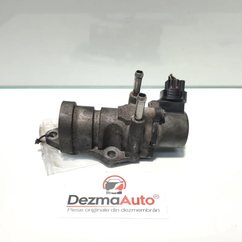Egr, Toyota Avensis II (T25) [Fabr 2002-2008] 2.0 d, 1CD-FTV, 25620-27090 (id:439011) Livrare rapidă