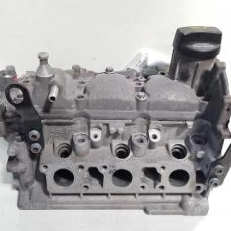 Cel mai vândut Chiulasa cu 1 ax came, Skoda Fabia 2 (5J, 542) [Fabr 2007-2014] 1.2 B, BBM, 03D103374F (id:438855)