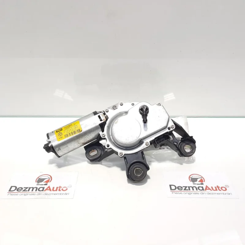 Popular Motoras stergator haion, Skoda Fabia 1 (6Y2) [Fabr 1999-2008] 1J6955711G (id:438841)