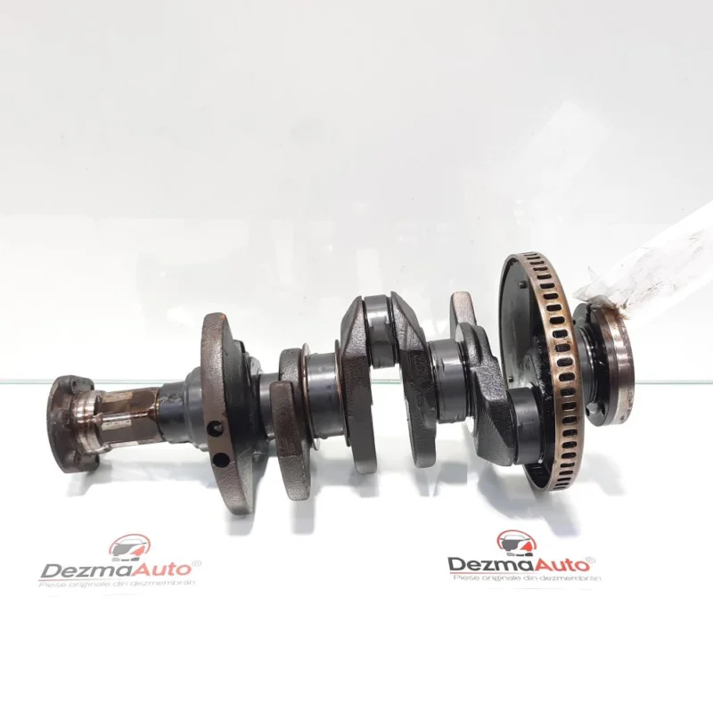 Vibrochen, Opel Corsa C (F08, F68) [Fabr 2000-2005] 1.0 B, Z10XEP (pr:110747) Lichidare de stoc