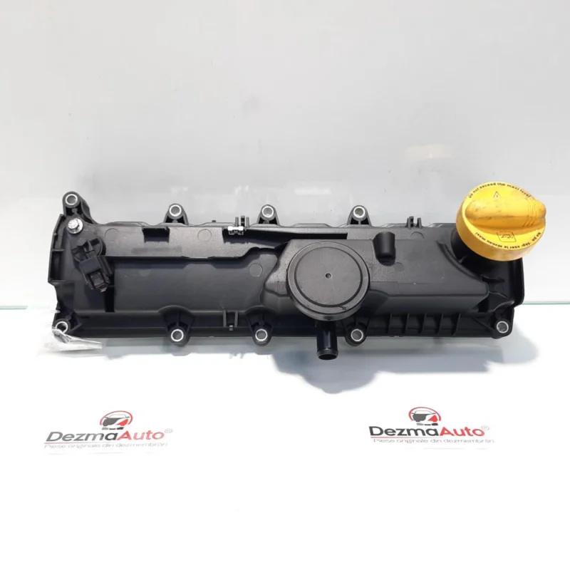 Capac culbutori, Renault Scenic 3 [Fabr 2009-2015] 1.5 dci, K9K832, 8200756123 (id:438844) Ofertă de sezon