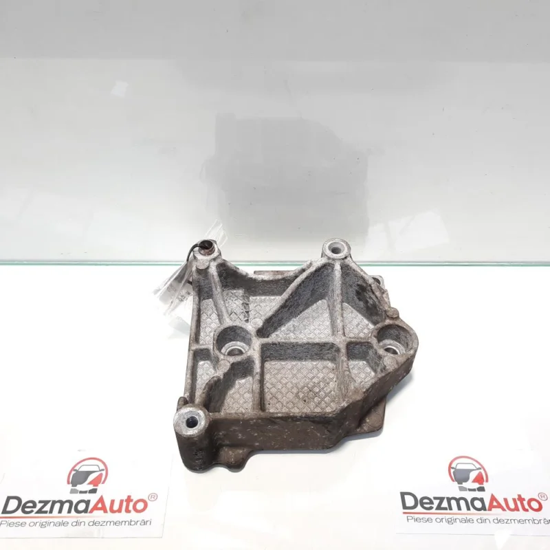 Suport compresor clima, Peugeot 307 [Fabr 2000-2008] 1.6 B, NFU, 9657137480 (id:439078) Chilipir