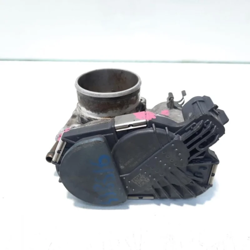 Clapeta acceleratie, Opel Corsa D [Fabr 2006-2013] 1.0 benz, A10XEP, 55563385 (id:438616) Vezi acum