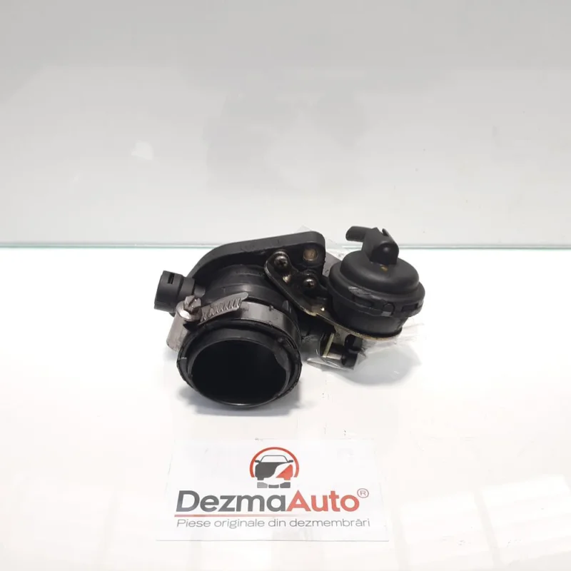 Clapeta acceleratie, Renault Scenic 2 [Fabr 2003-2008] 1.9 dci, F9Q812 (id:438618) Disponibil imediat