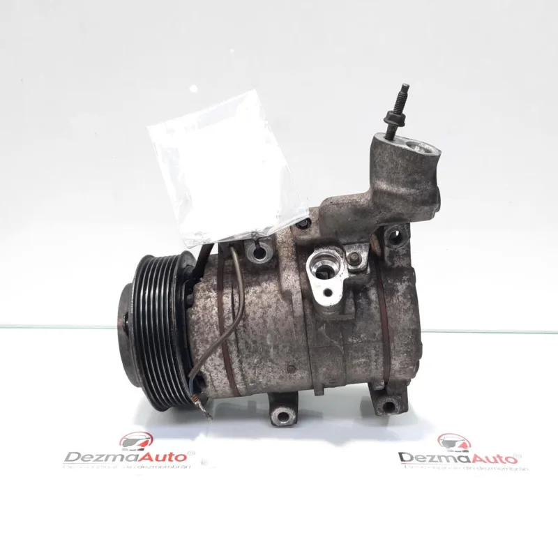 Reducere Compresor clima, Honda Accord VII [2003-2012] 2.2 i-cdti, N22A1, 4472205900 (id:438697)
